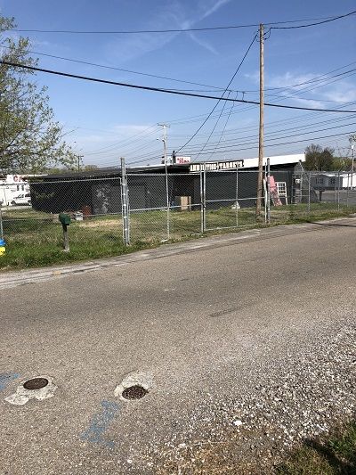 Free Standing Retail Building for Sale: 7103 Clinton Hwy, Powell, TN 37849